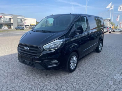 Ford Transit Custom 2,0 320 L1H1 TDCi Trend 130HK Van 6g