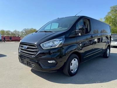 Ford Transit Custom 300L 2,0 TDCi 130 Trend