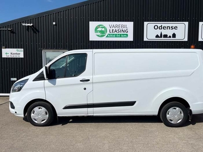 Ford Transit Custom 300L 2,0 TDCi 130 Trend