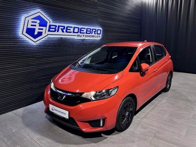 Honda Jazz 1,3 i-VTEC Comfort