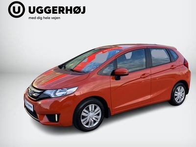 Honda Jazz 1,3 Trend 102HK 5d 6g