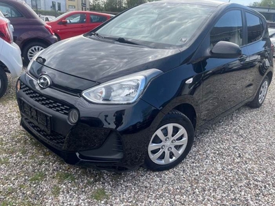 Hyundai i10 1,0 Premium