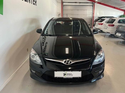 Hyundai i30 1,6 CRDi 90 Classic