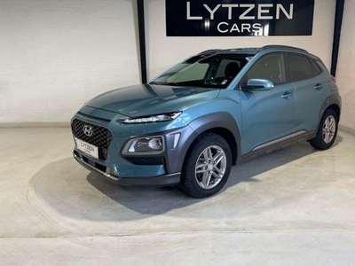 Hyundai Kona 1,6 CRDi 136 Premium DCT