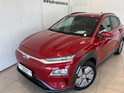 Hyundai Kona 64 EV Style