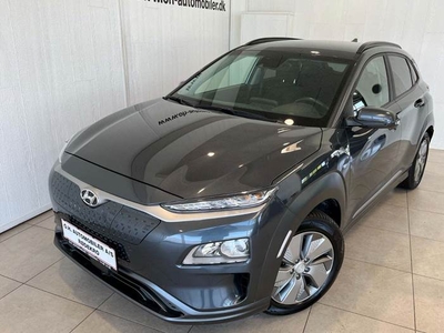 Hyundai Kona 64 EV Style