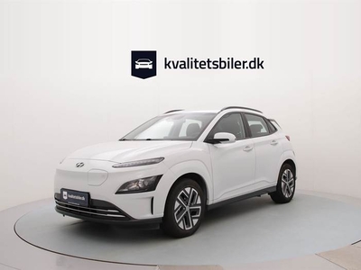 Hyundai Kona EL Advanced 204HK 5d Aut.