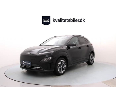 Hyundai Kona EL Trend 204HK 5d Aut.