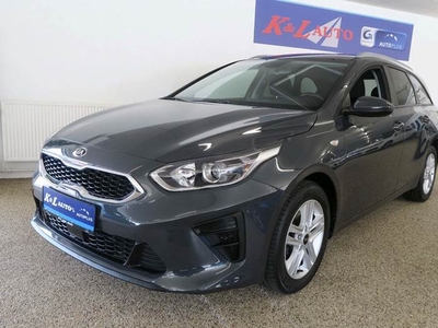 Kia Ceed 1,0 T-GDi Active SW