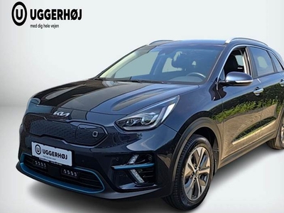 Kia e-Niro 64 Advance