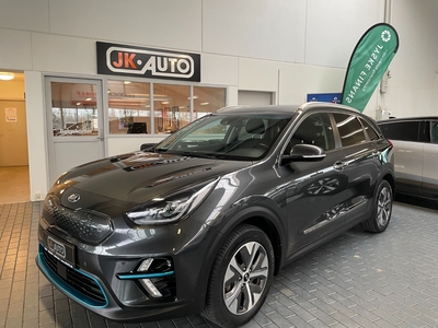 Kia e-Niro 64 Premium 5d