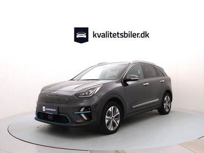 Kia e-Niro EL Advance 204HK 5d Aut.