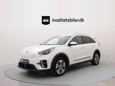 Kia e-Niro EL Comfort 204HK 5d Aut.