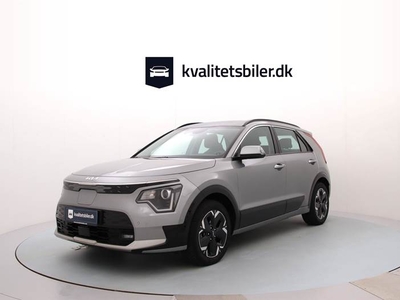 Kia Niro EV EL Prestige 204HK 5d Aut.