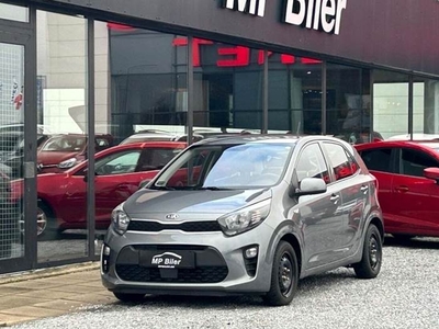 Kia Picanto 1,0 Vision