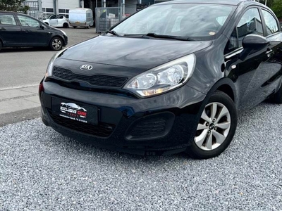 Kia Rio 1,2 CVVT Active