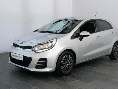 Kia Rio 1,2 CVVT Attraction+