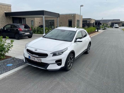 Kia XCeed 1,4 T-GDi Comfort