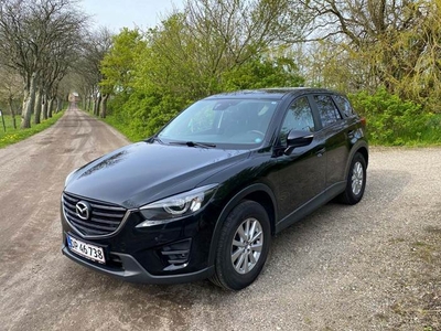 Mazda CX-5 2,2 SkyActiv-D 150 Vision aut.