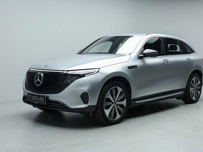 Mercedes EQC400 Edition 1886 4Matic