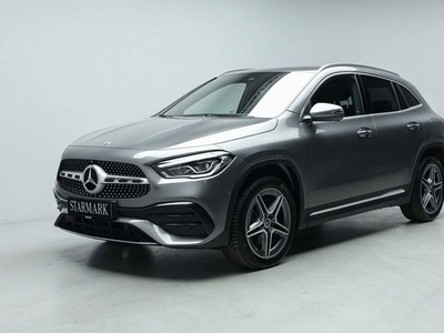 Mercedes GLA250 e 1,3 AMG Line aut.