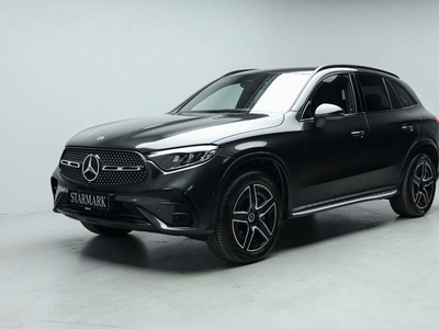 Mercedes GLC300 de 2,0 AMG Line aut. 4Matic