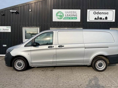 Mercedes Vito 114 2,2 CDi More XL