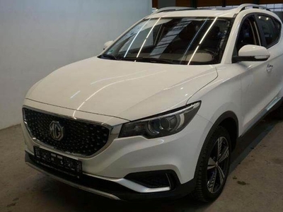 MG ZS EV Luxury