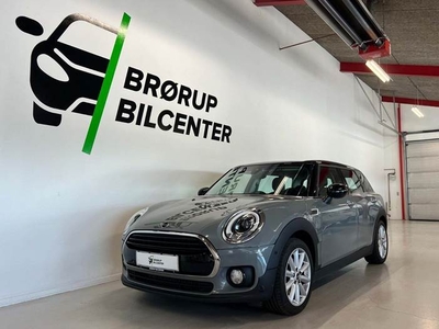 Mini Clubman Cooper 1,5 aut.