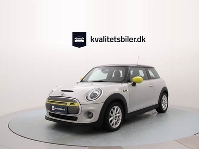 Mini Cooper SE EL Essential 184HK 3d Aut.