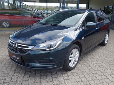 Opel Astra 1,4 T 150 Enjoy Sports Tourer