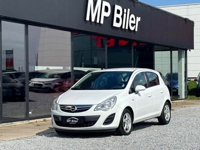 Opel Corsa 1,0 12V Enjoy