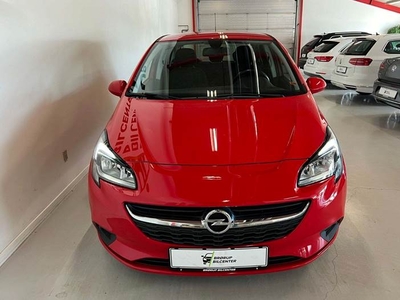 Opel Corsa 1,4 16V Sport