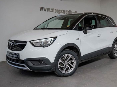 Opel Crossland X 1,2 T 110 Innovation