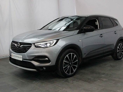 Opel Grandland X 1,6 Hybrid4 Cosmo Prestige aut.