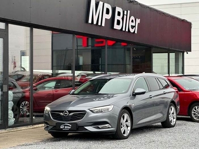 Opel Insignia 2,0 CDTi 170 Dynamic Sports Tourer aut.