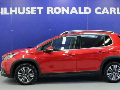 Peugeot 2008 1,2 PureTech 110 Privé