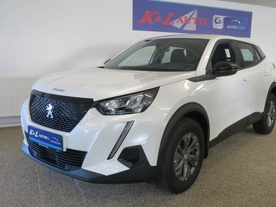 Peugeot 2008 1,2 PureTech 130 Vision Pack EAT8