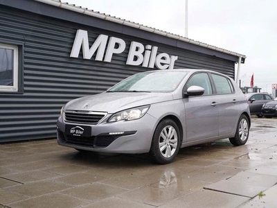 Peugeot 308 1,2 VTi 82 Access