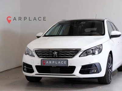 Peugeot 308 1,5 BlueHDi 130 Selection Sky SW