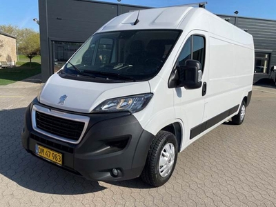 Peugeot Boxer 335 2,2 BlueHDi 140 L3H2 Premium