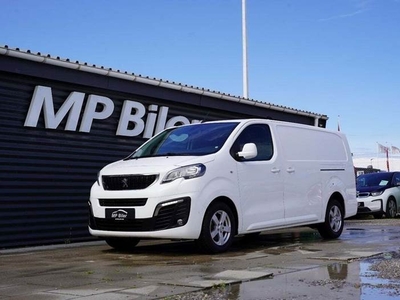 Peugeot Expert 2,0 BlueHDi 180 L3 Plus EAT6 Van