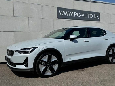 Polestar 2 Long Range