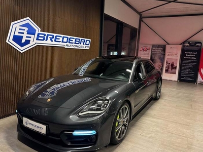 Porsche Panamera 4 2,9 E-Hybrid Sport Turismo PDK