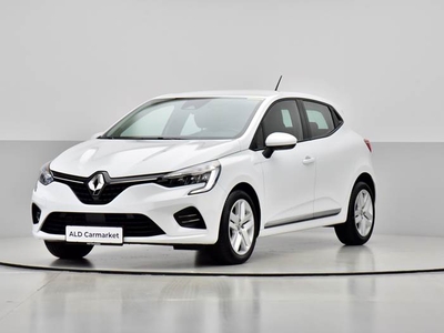 Renault Clio TCe 90 Zen