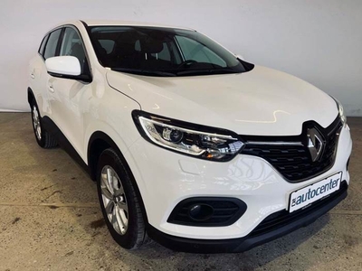 Renault Kadjar 1,5 dCi 115 Zen EDC