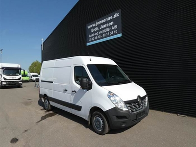 Renault Master 2,3 T33 L2H2 DCI 130HK Van 6g