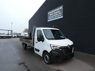 Renault Master 2,3 T35 L3 DCI TwinTurbo 135HK Ladv./Chas. 6g