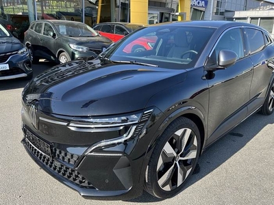 Renault Mégane E-TECH Techno 220HK 5d Aut.