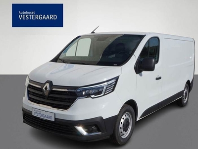 Renault Trafic 2,0 L2H1 DCI start/stop 150HK Van 6g